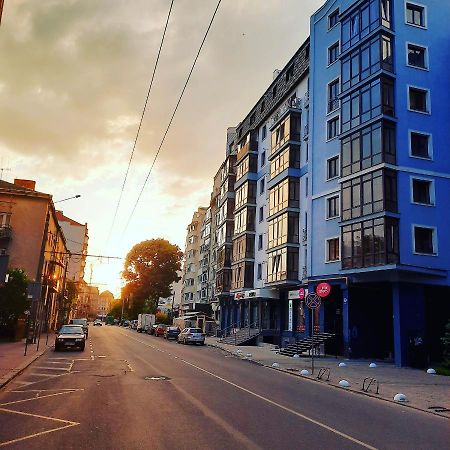 Podobovo-Ivano-Frankivsk.Com Exteriör bild