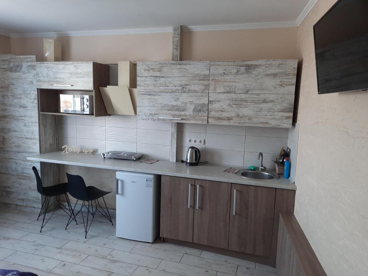 Podobovo-Ivano-Frankivsk.Com Exteriör bild