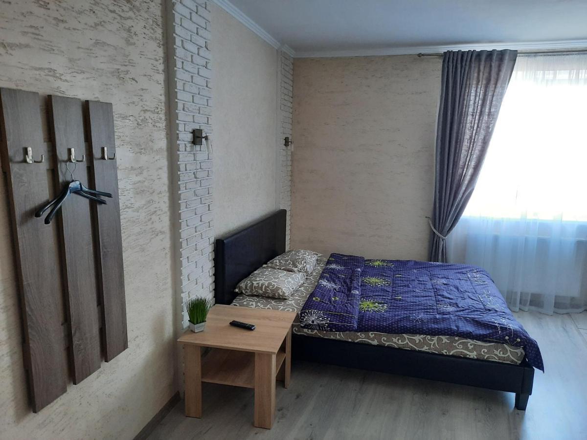 Podobovo-Ivano-Frankivsk.Com Exteriör bild