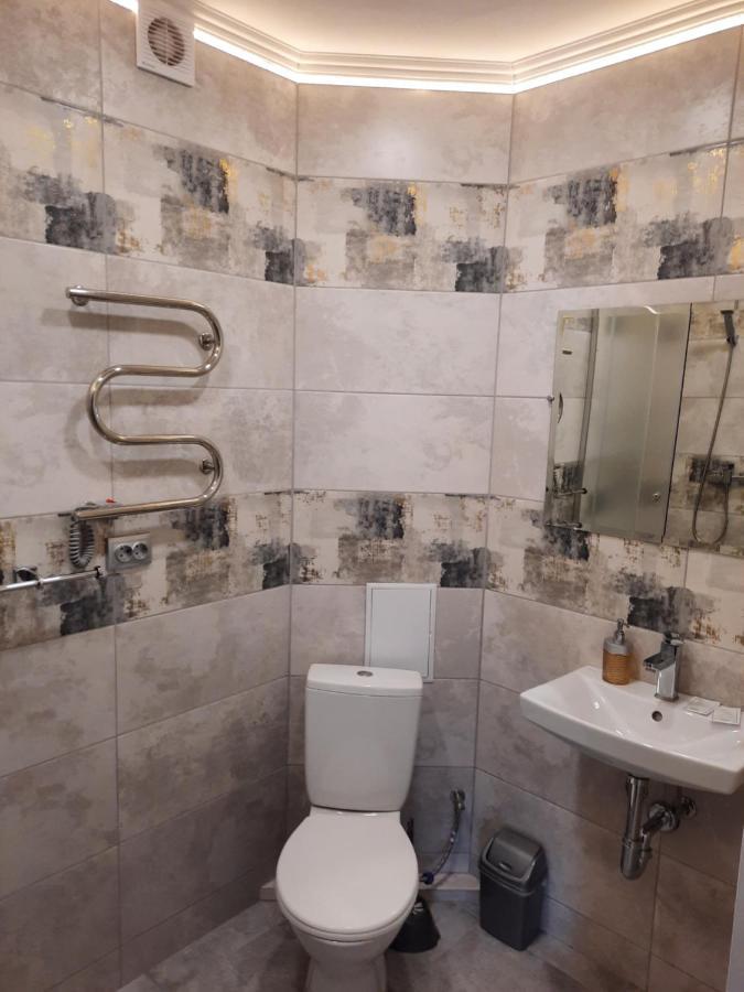 Podobovo-Ivano-Frankivsk.Com Exteriör bild