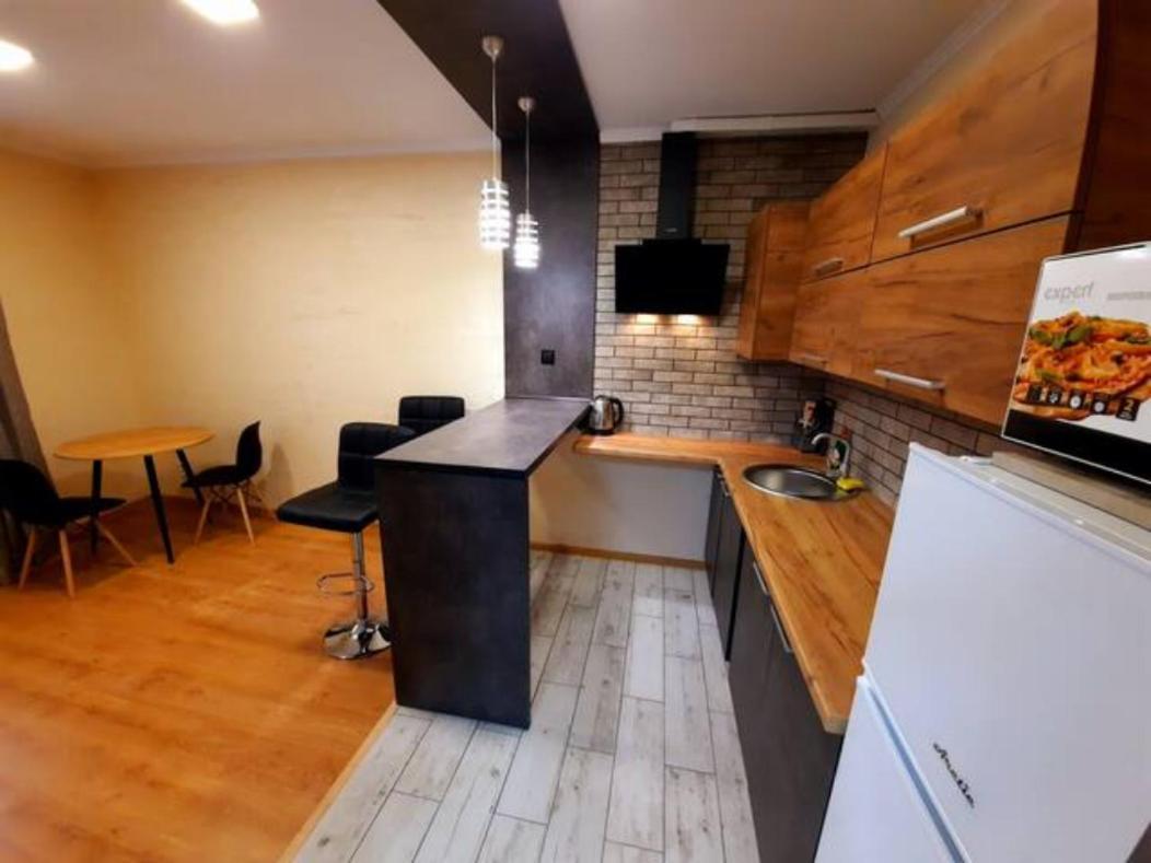 Podobovo-Ivano-Frankivsk.Com Exteriör bild