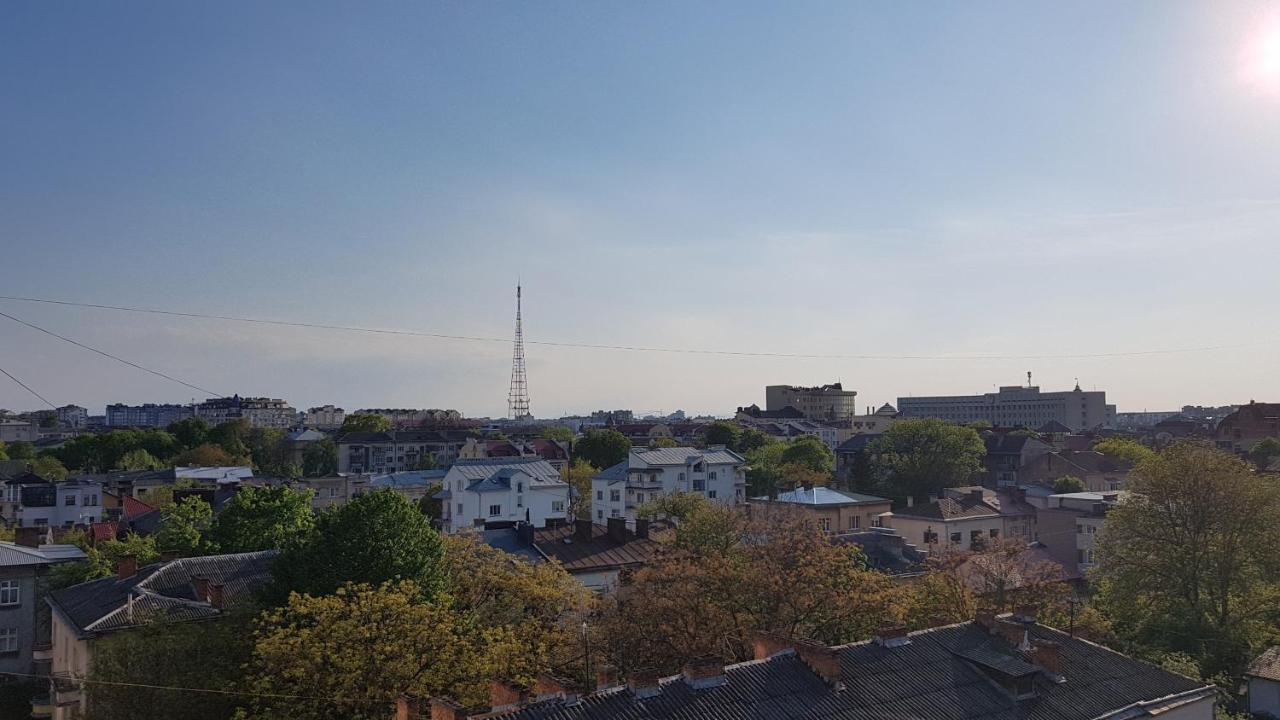Podobovo-Ivano-Frankivsk.Com Exteriör bild